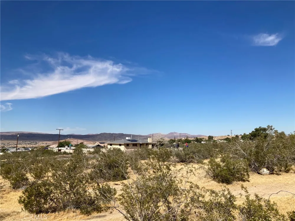Rimrock Barstow, CA 92311