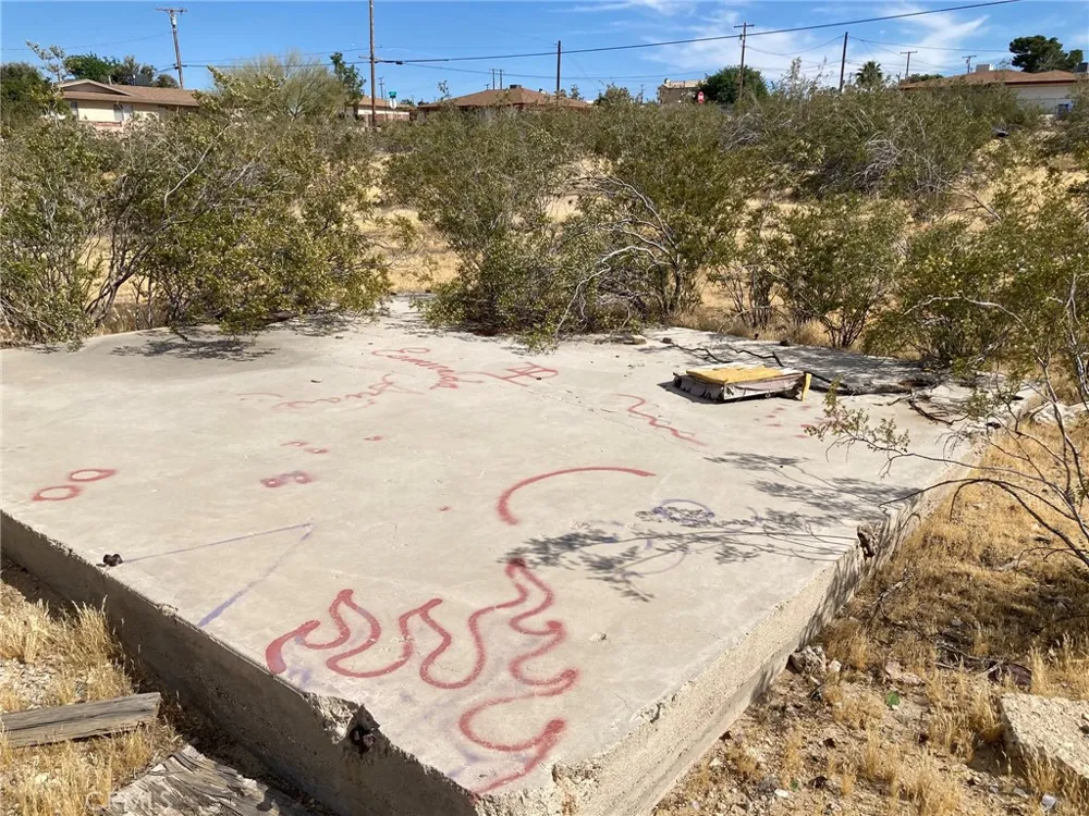 Rimrock Barstow, CA 92311