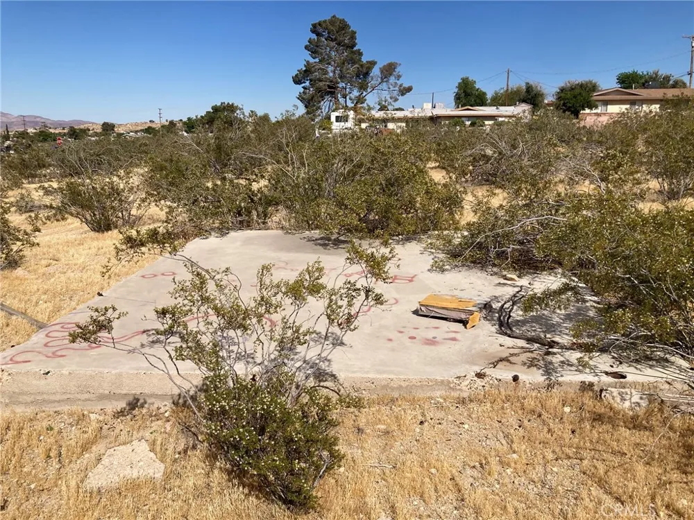 Rimrock Barstow, CA 92311