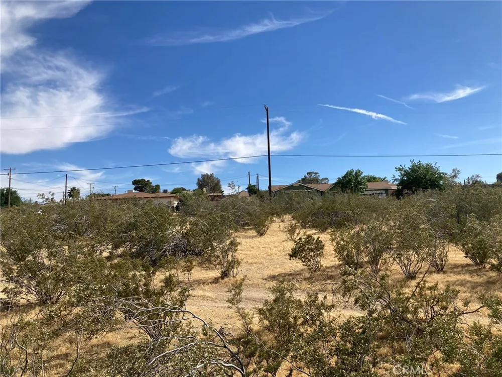Rimrock Barstow, CA 92311