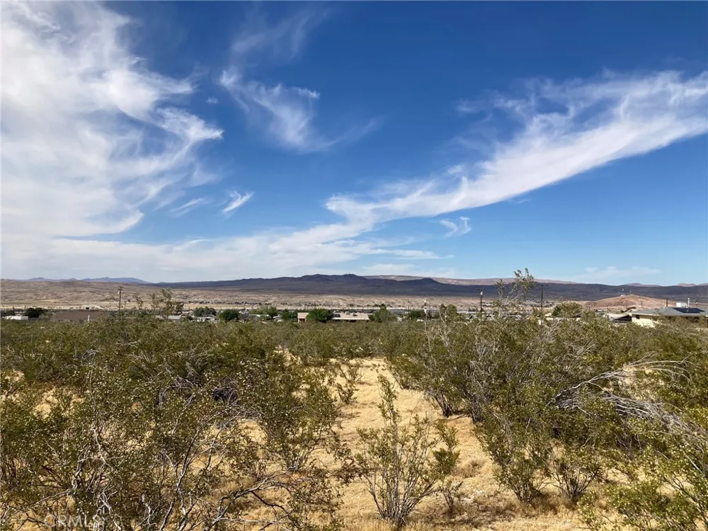 Rimrock Barstow, CA 92311