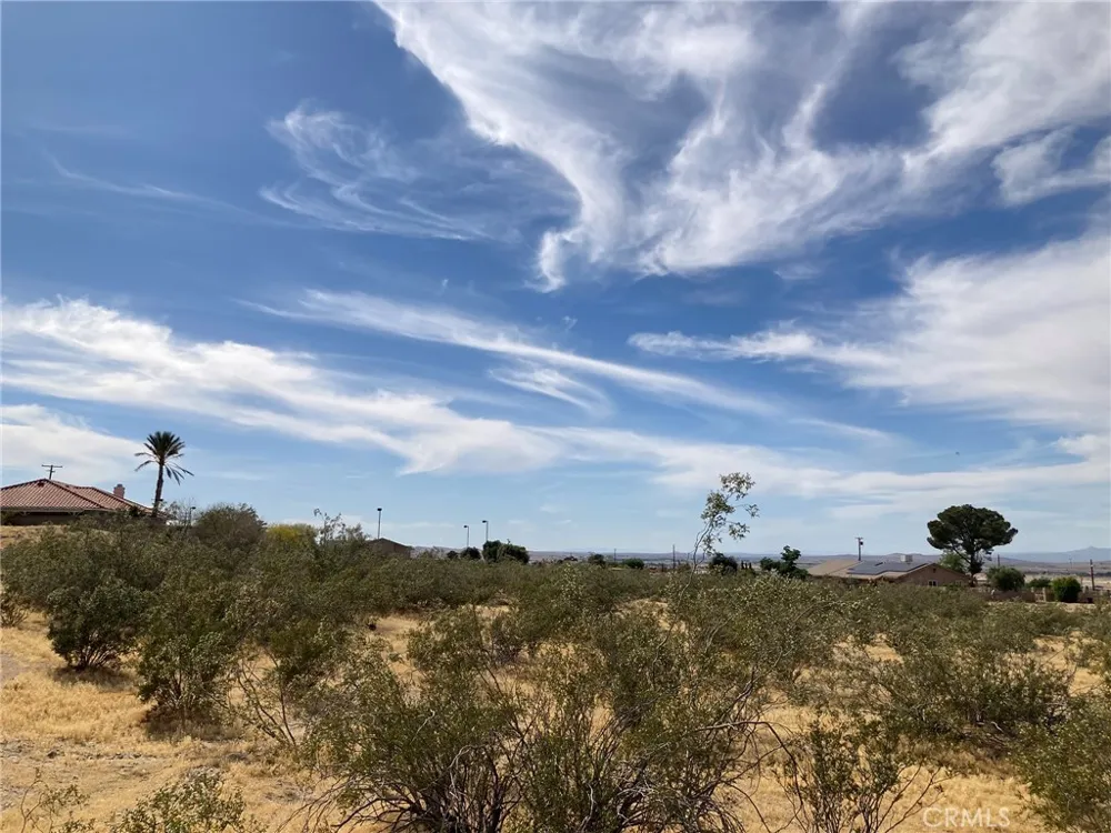 Rimrock Barstow, CA 92311