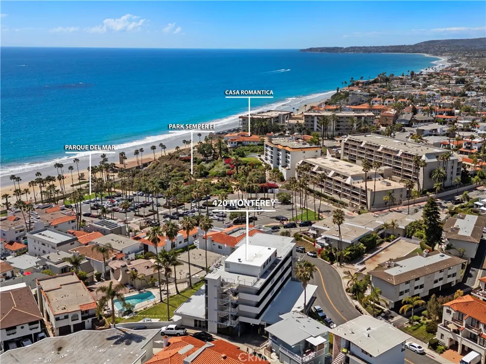 420 Monterey Lane #R17 San Clemente, CA 92672