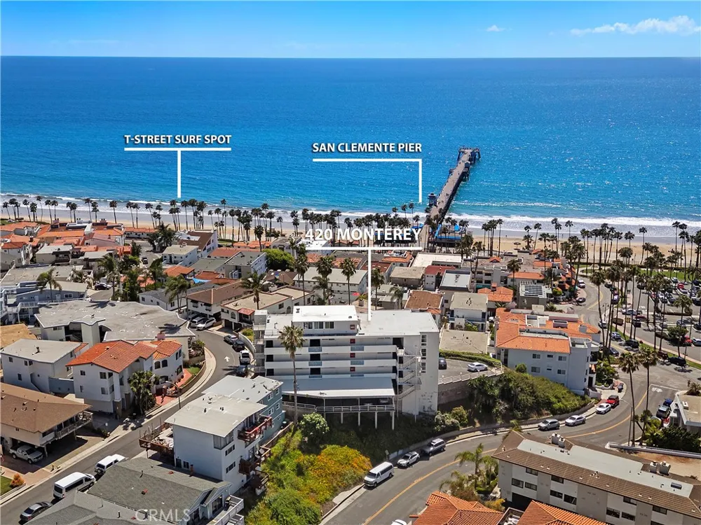 420 Monterey Lane #R17 San Clemente, CA 92672
