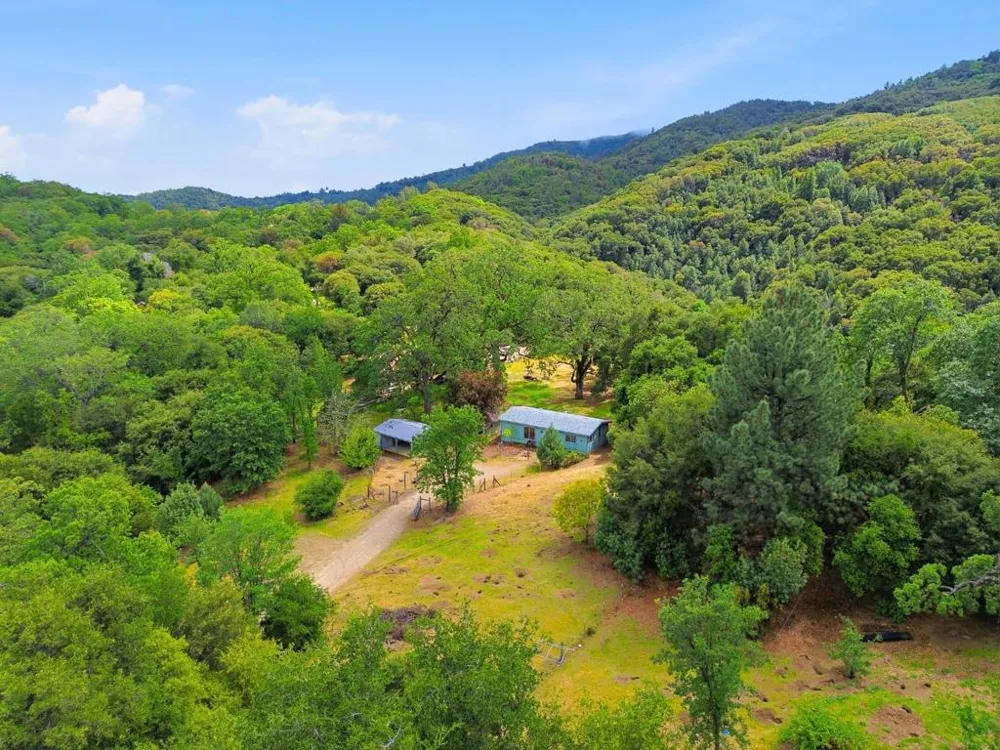 41800 Tassajara Road Carmel Valley, CA 93924