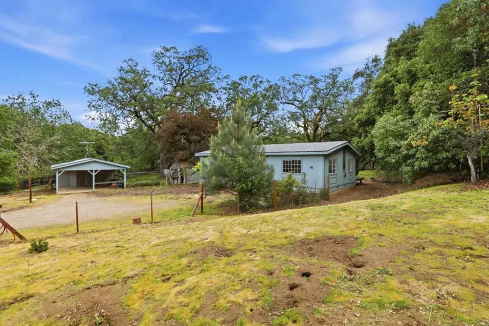 41800 Tassajara Road Carmel Valley, CA 93924