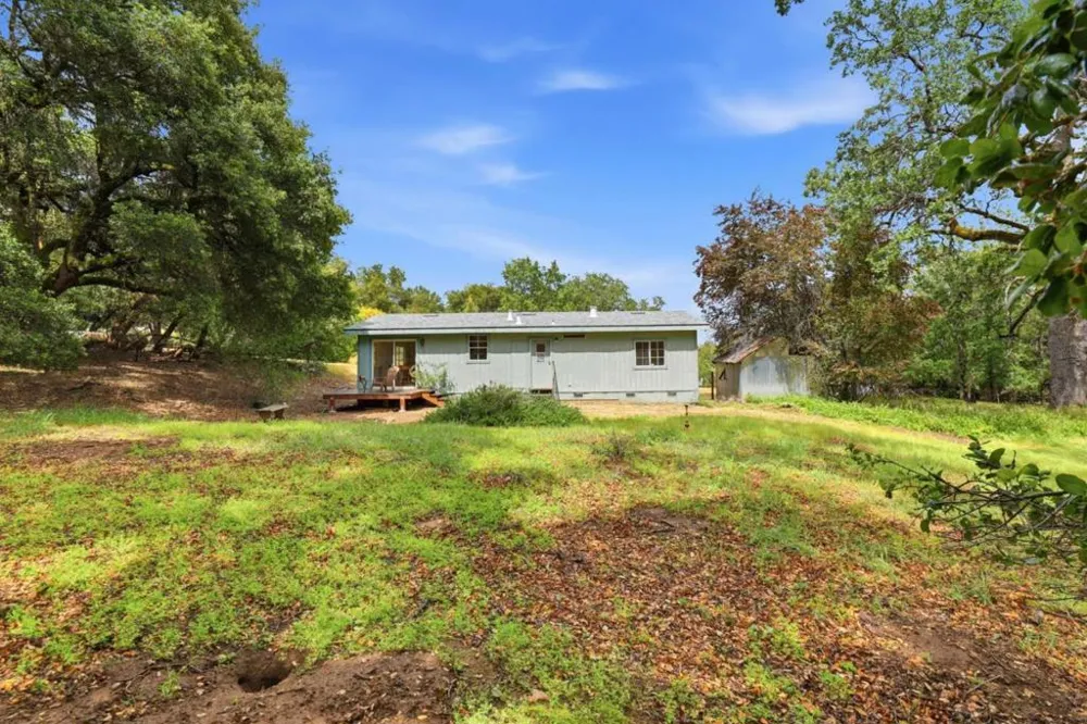 41800 Tassajara Road Carmel Valley, CA 93924