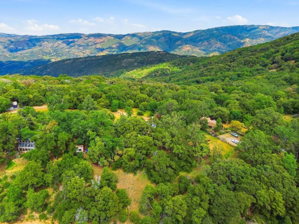 41800 Tassajara Road Carmel Valley, CA 93924