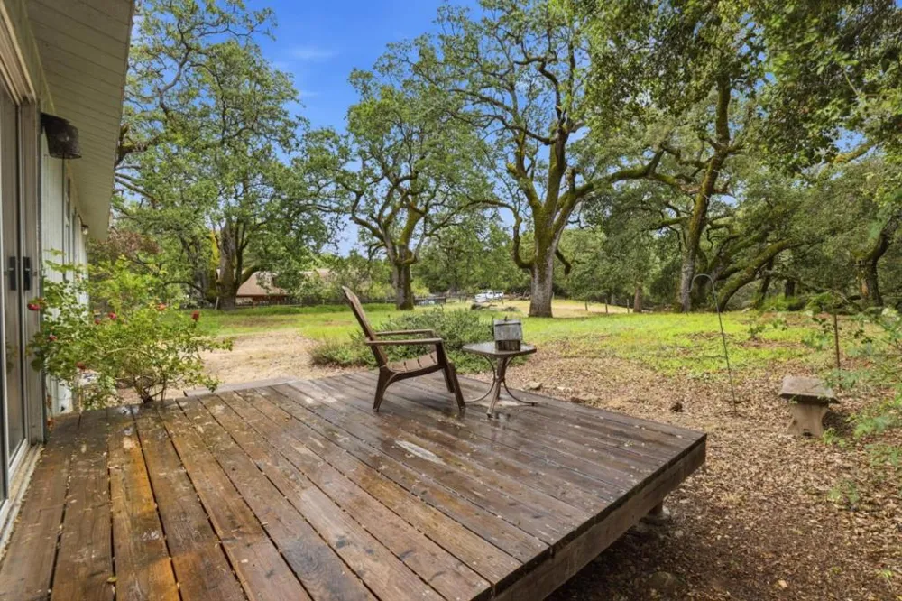 41800 Tassajara Road Carmel Valley, CA 93924