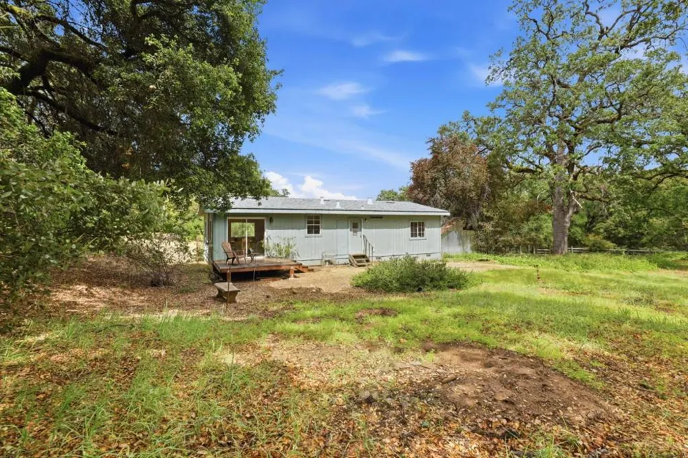 41800 Tassajara Road Carmel Valley, CA 93924