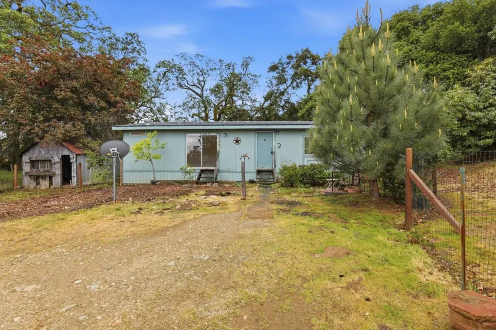 41800 Tassajara Road Carmel Valley, CA 93924