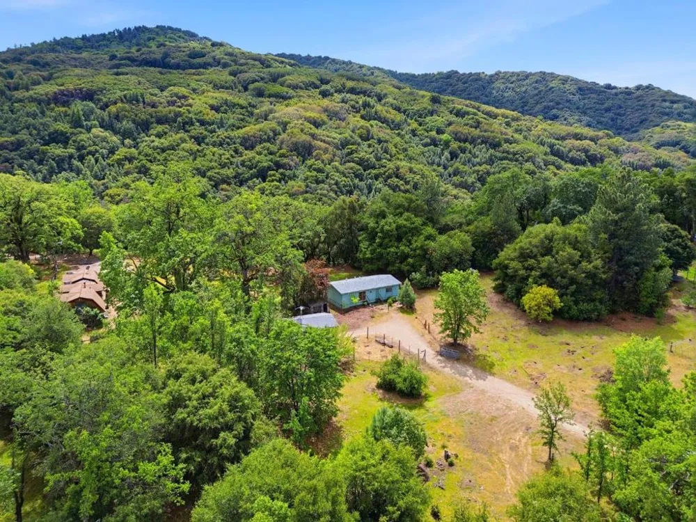 41800 Tassajara Road Carmel Valley, CA 93924