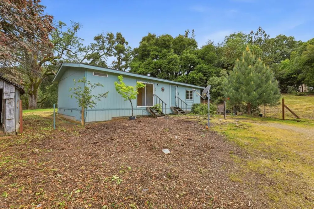 41800 Tassajara Road Carmel Valley, CA 93924