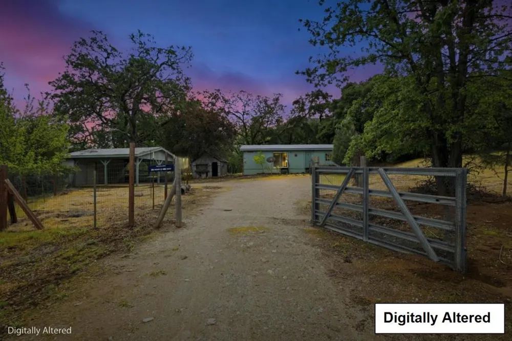 41800 Tassajara Road Carmel Valley, CA 93924
