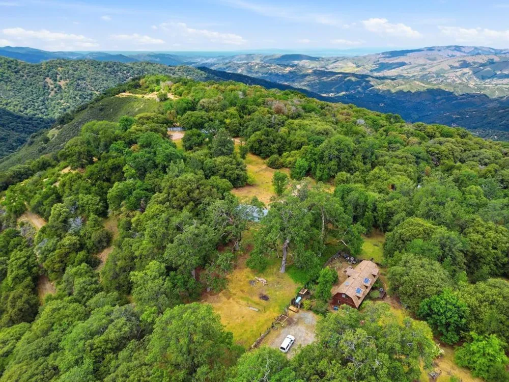 41800 Tassajara Road Carmel Valley, CA 93924