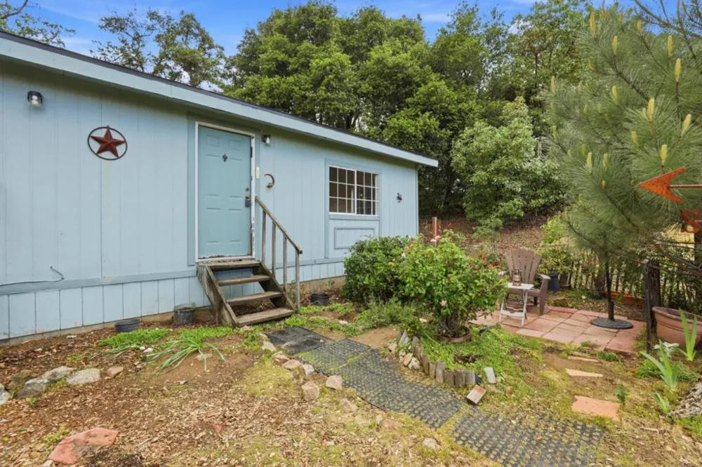 41800 Tassajara Road Carmel Valley, CA 93924