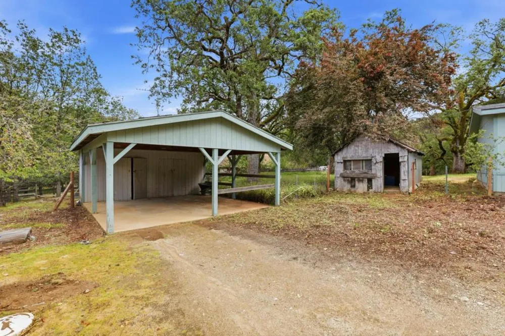 41800 Tassajara Road Carmel Valley, CA 93924