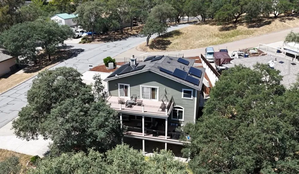 2188 Ridge Rider Road Bradley, CA 93426