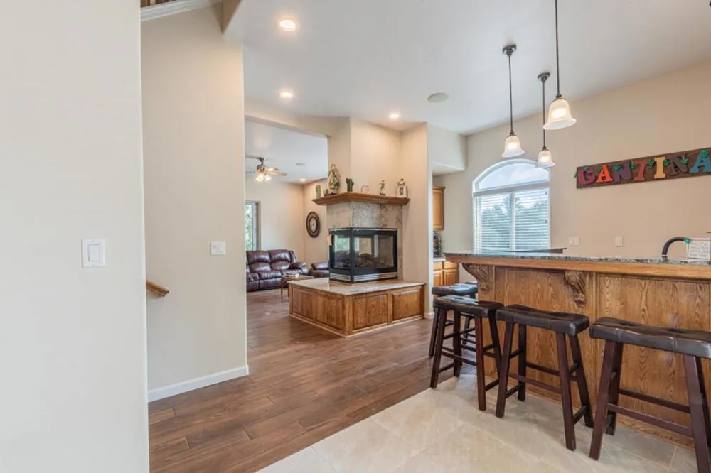 2188 Ridge Rider Road Bradley, CA 93426