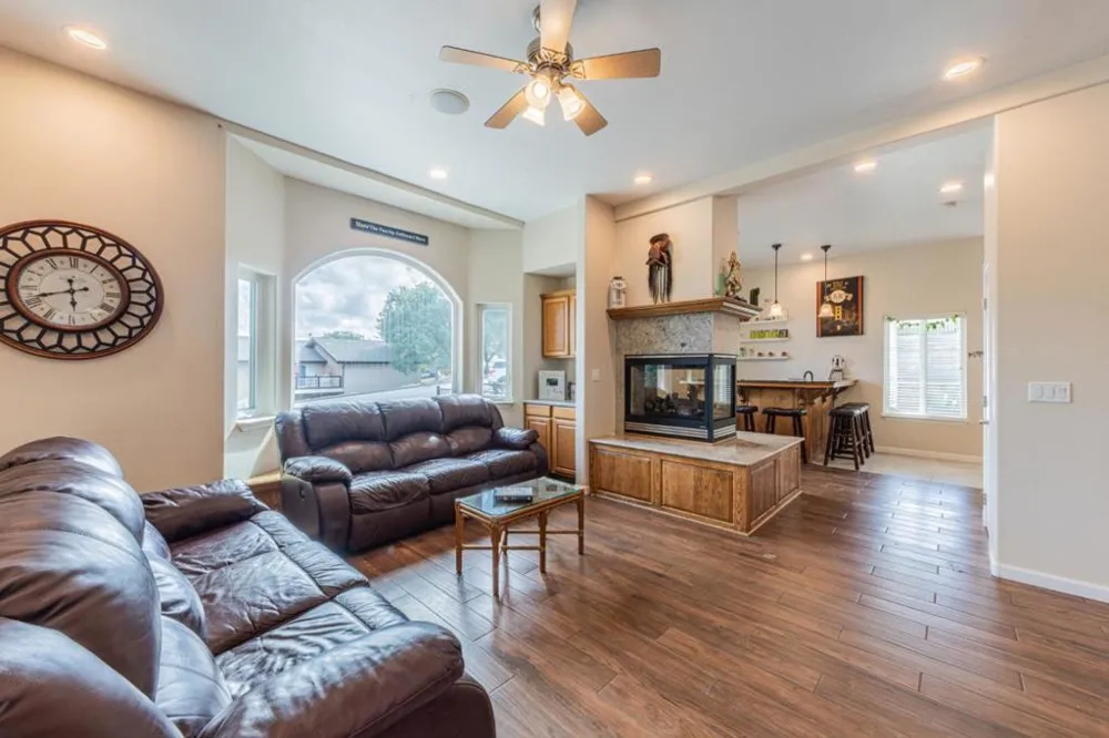 2188 Ridge Rider Road Bradley, CA 93426