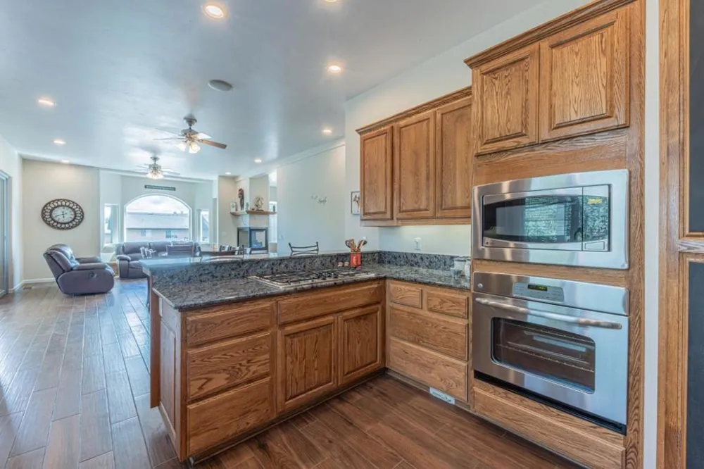 2188 Ridge Rider Road Bradley, CA 93426