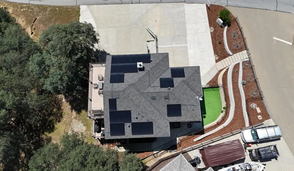 2188 Ridge Rider Road Bradley, CA 93426