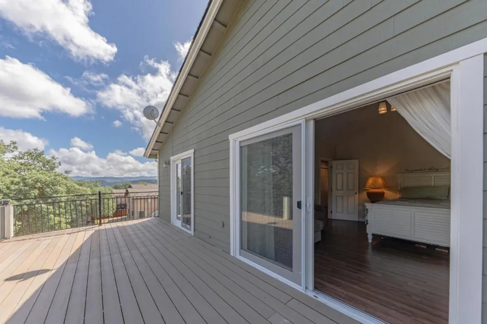 2188 Ridge Rider Road Bradley, CA 93426
