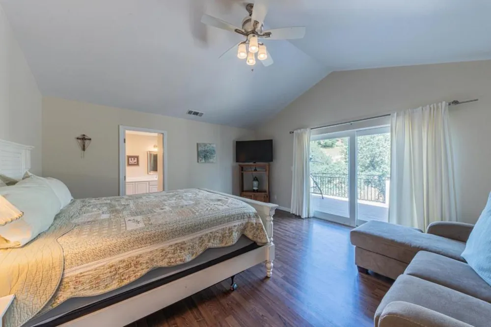 2188 Ridge Rider Road Bradley, CA 93426