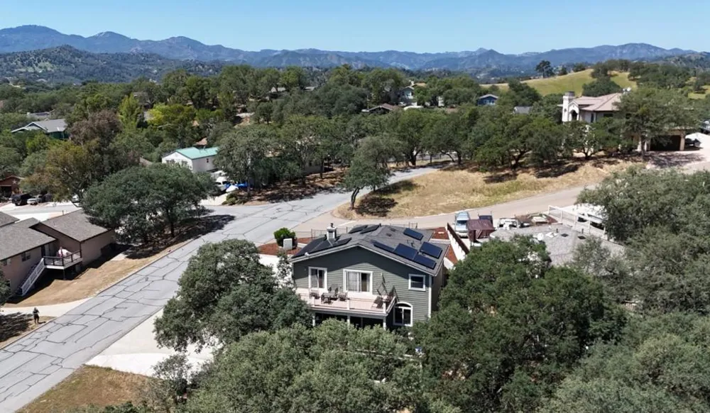 2188 Ridge Rider Road Bradley, CA 93426