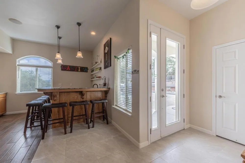 2188 Ridge Rider Road Bradley, CA 93426