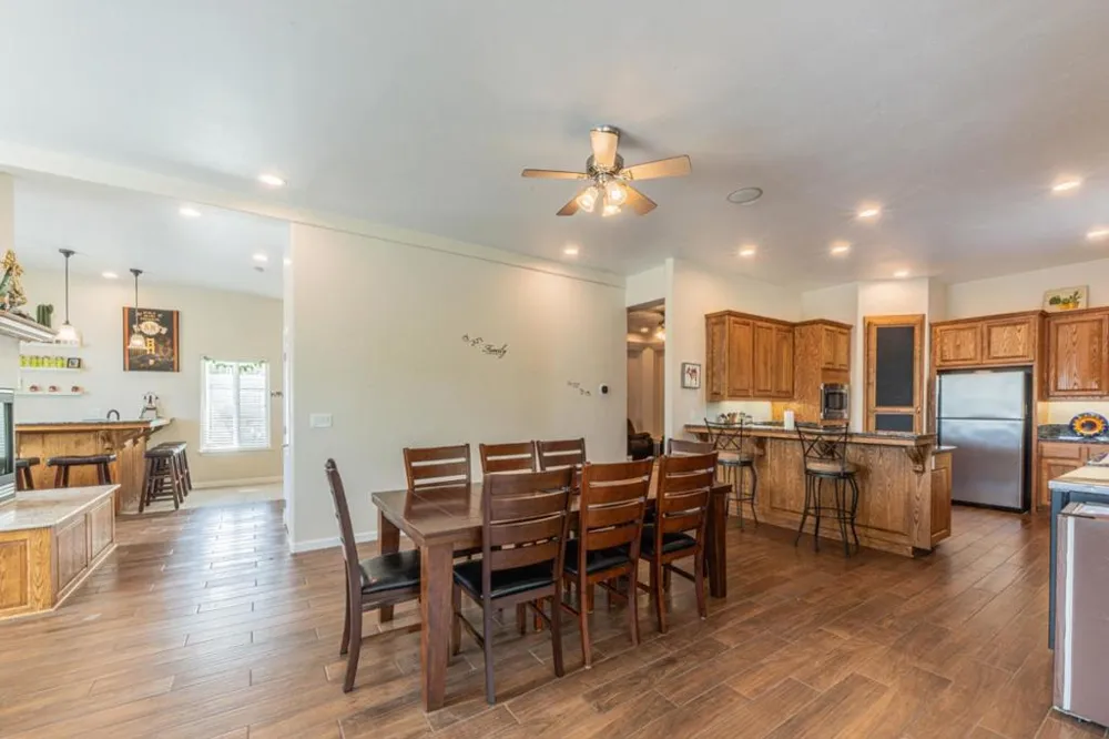 2188 Ridge Rider Road Bradley, CA 93426