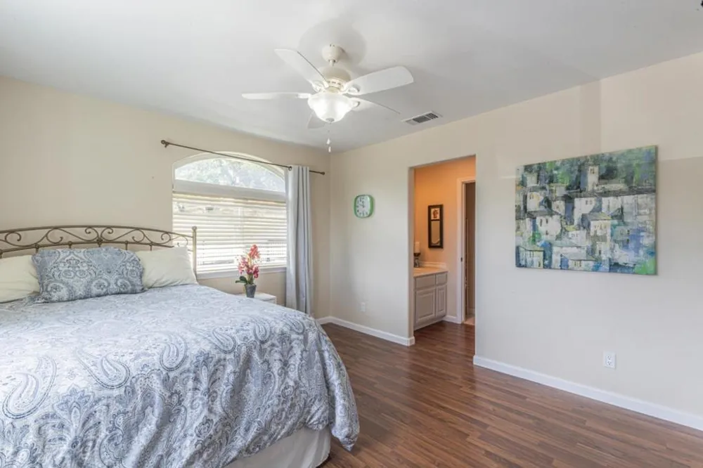 2188 Ridge Rider Road Bradley, CA 93426