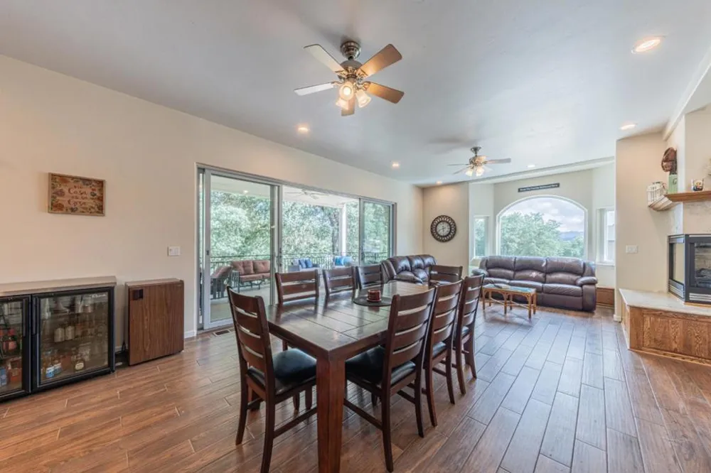 2188 Ridge Rider Road Bradley, CA 93426