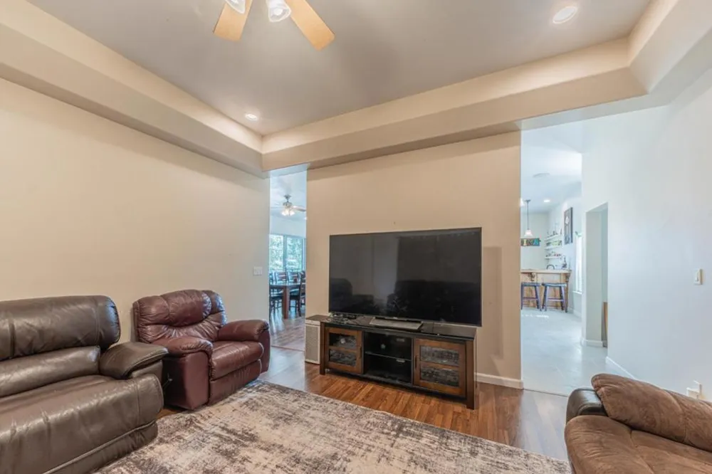 2188 Ridge Rider Road Bradley, CA 93426