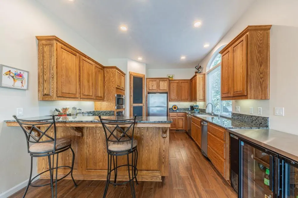 2188 Ridge Rider Road Bradley, CA 93426