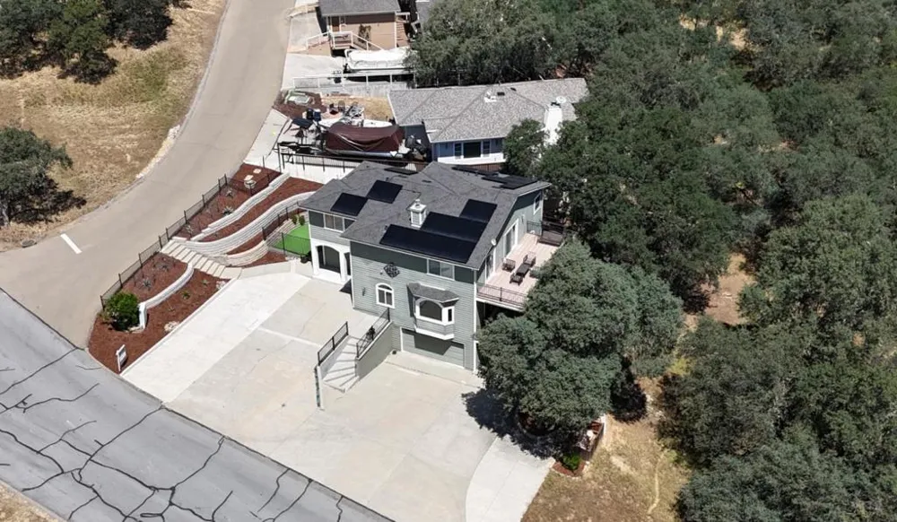 2188 Ridge Rider Road Bradley, CA 93426