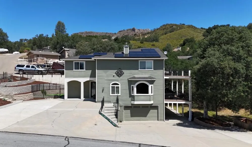 2188 Ridge Rider Road Bradley, CA 93426