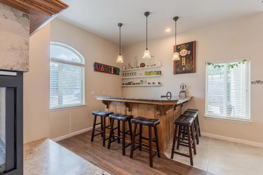 2188 Ridge Rider Road Bradley, CA 93426