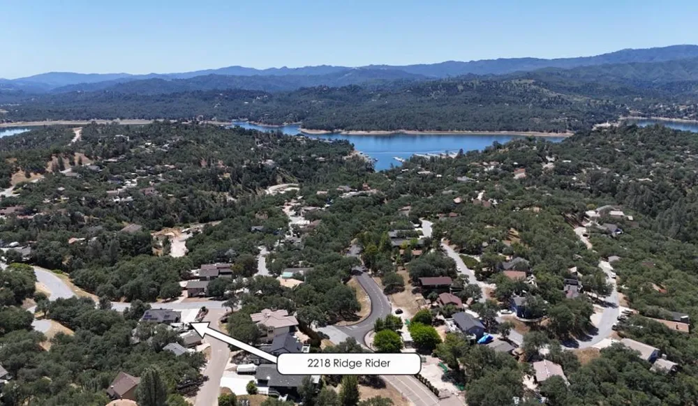 2188 Ridge Rider Road Bradley, CA 93426