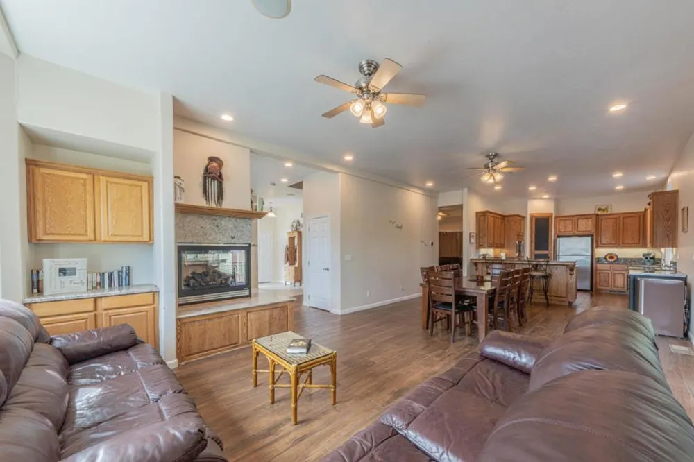2188 Ridge Rider Road Bradley, CA 93426