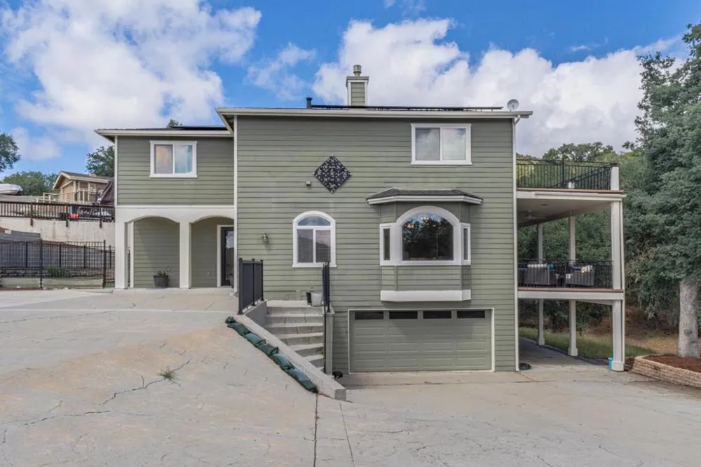 2188 Ridge Rider Road Bradley, CA 93426