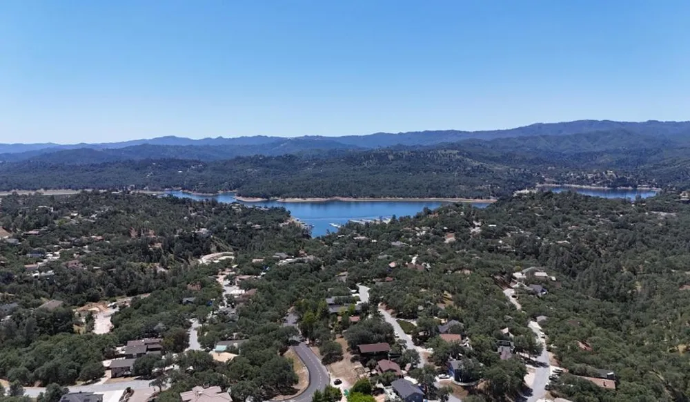 2188 Ridge Rider Road Bradley, CA 93426