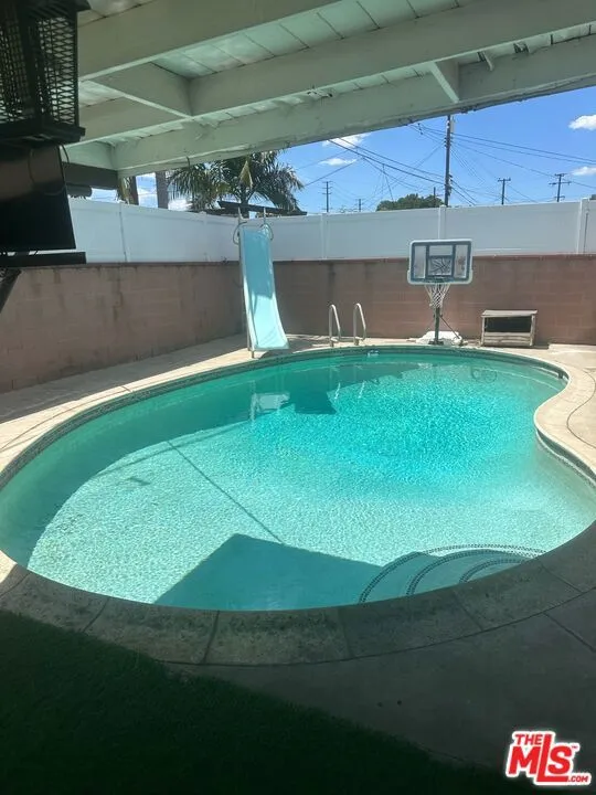 15426 Hornell Street Whittier, CA 90604