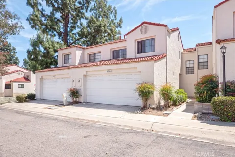 8545 Baldy Vista