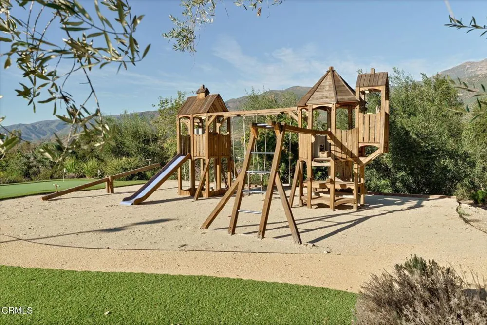 13202 Ojai Road Santa Paula, CA 93060
