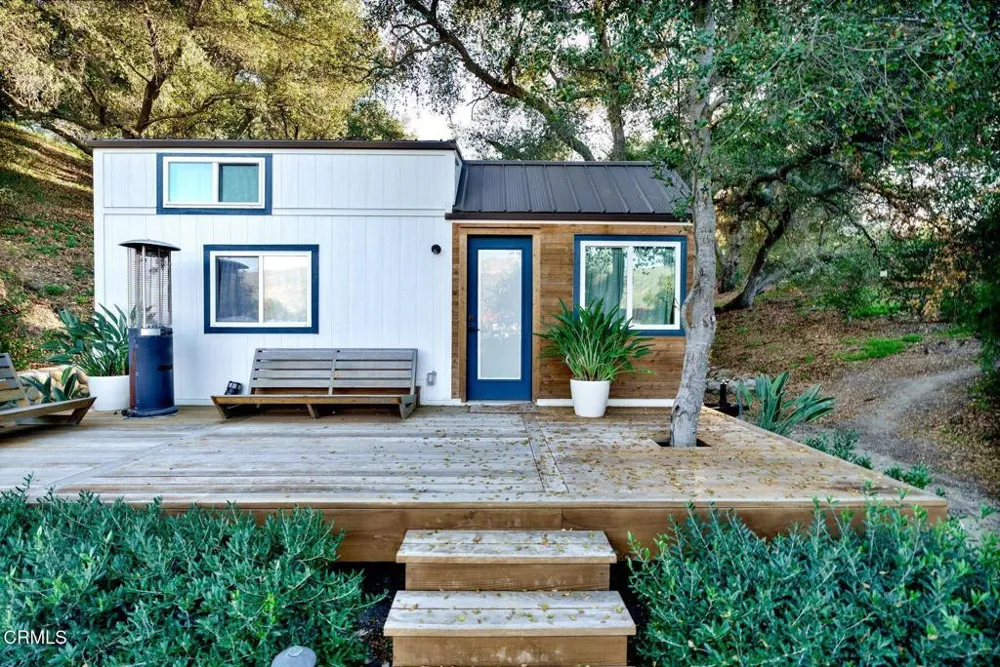13202 Ojai Road Santa Paula, CA 93060