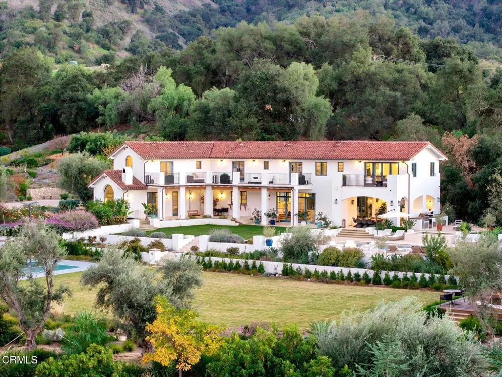 13202 Ojai Road Santa Paula, CA 93060
