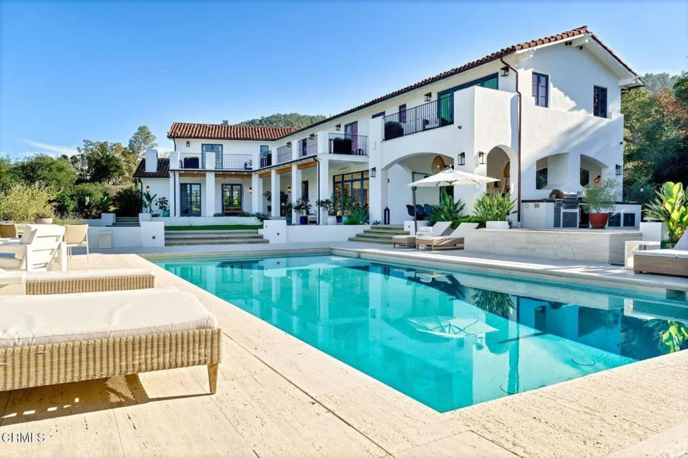 13202 Ojai Road Santa Paula, CA 93060
