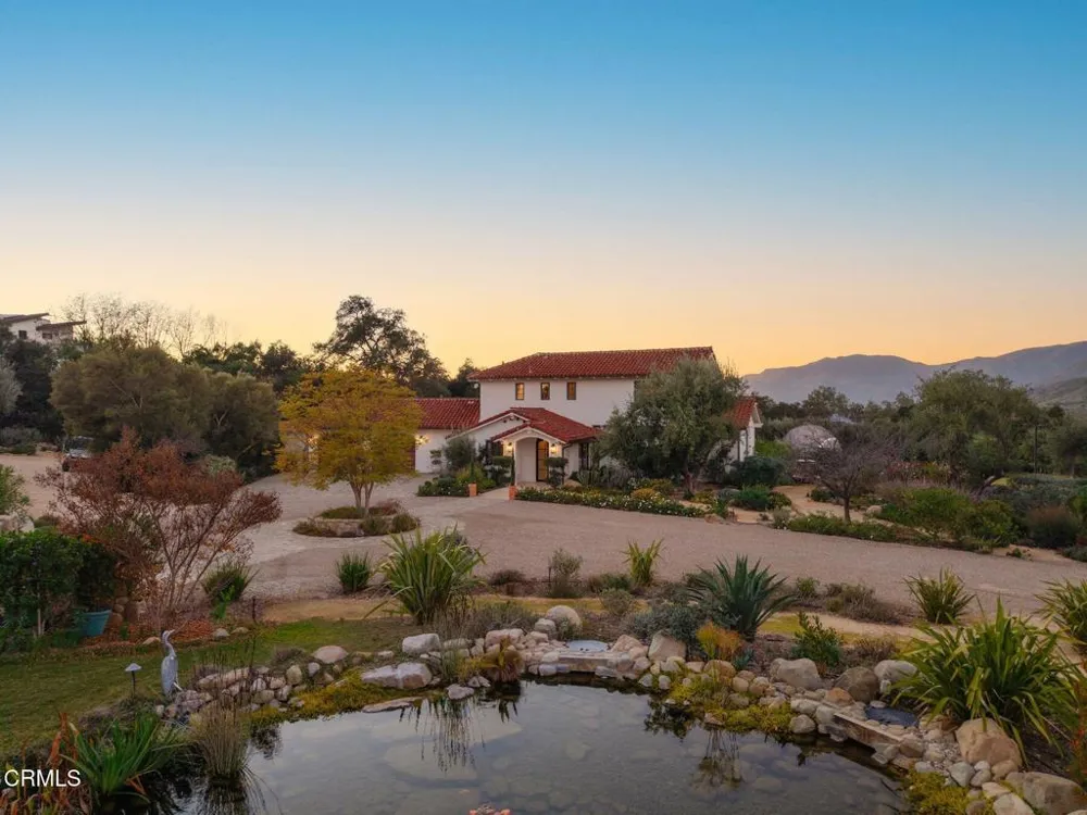 13202 Ojai Road Santa Paula, CA 93060