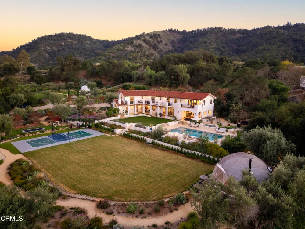 13202 Ojai Road Santa Paula, CA 93060